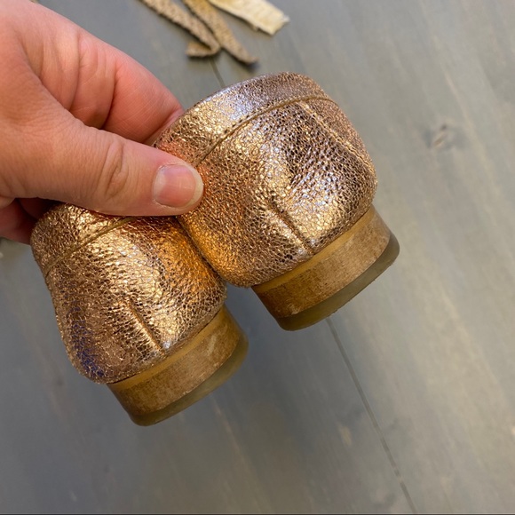 Petite Mendigote Rita Loafers - Picture 4 of 6